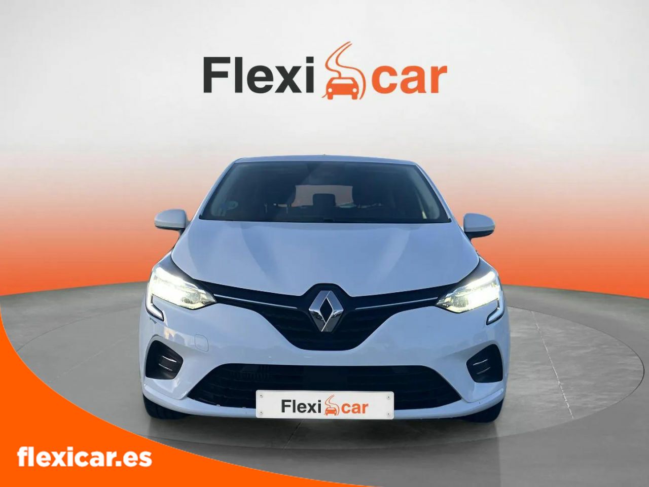 renault clio 2020 / foto grande (2)