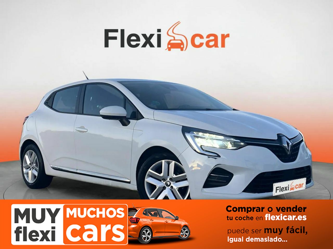 Renault clio 2022 alcala de henares  de segunda mano - renault clio 2020 /