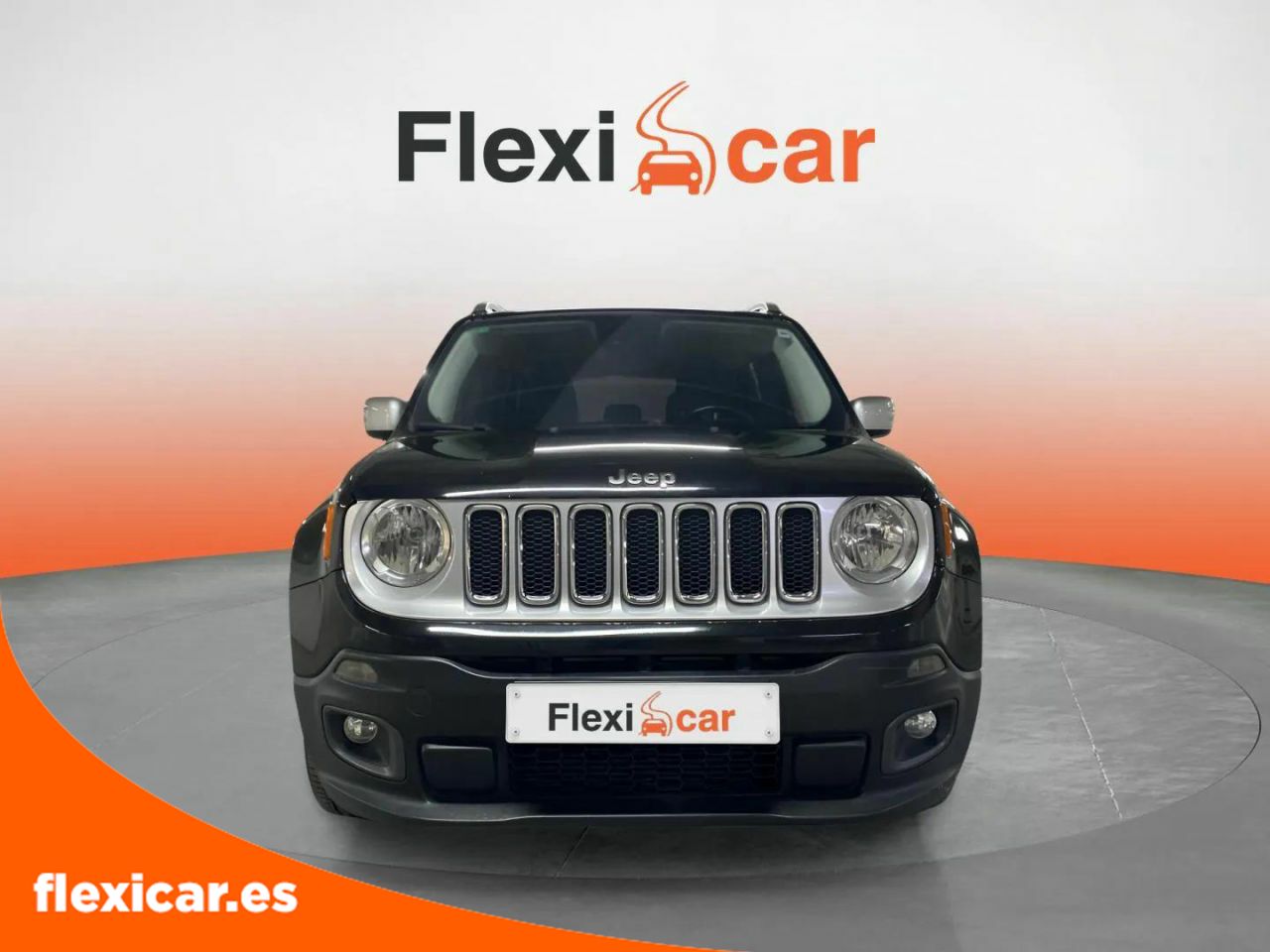 jeep renegade 2016 / foto grande (2)