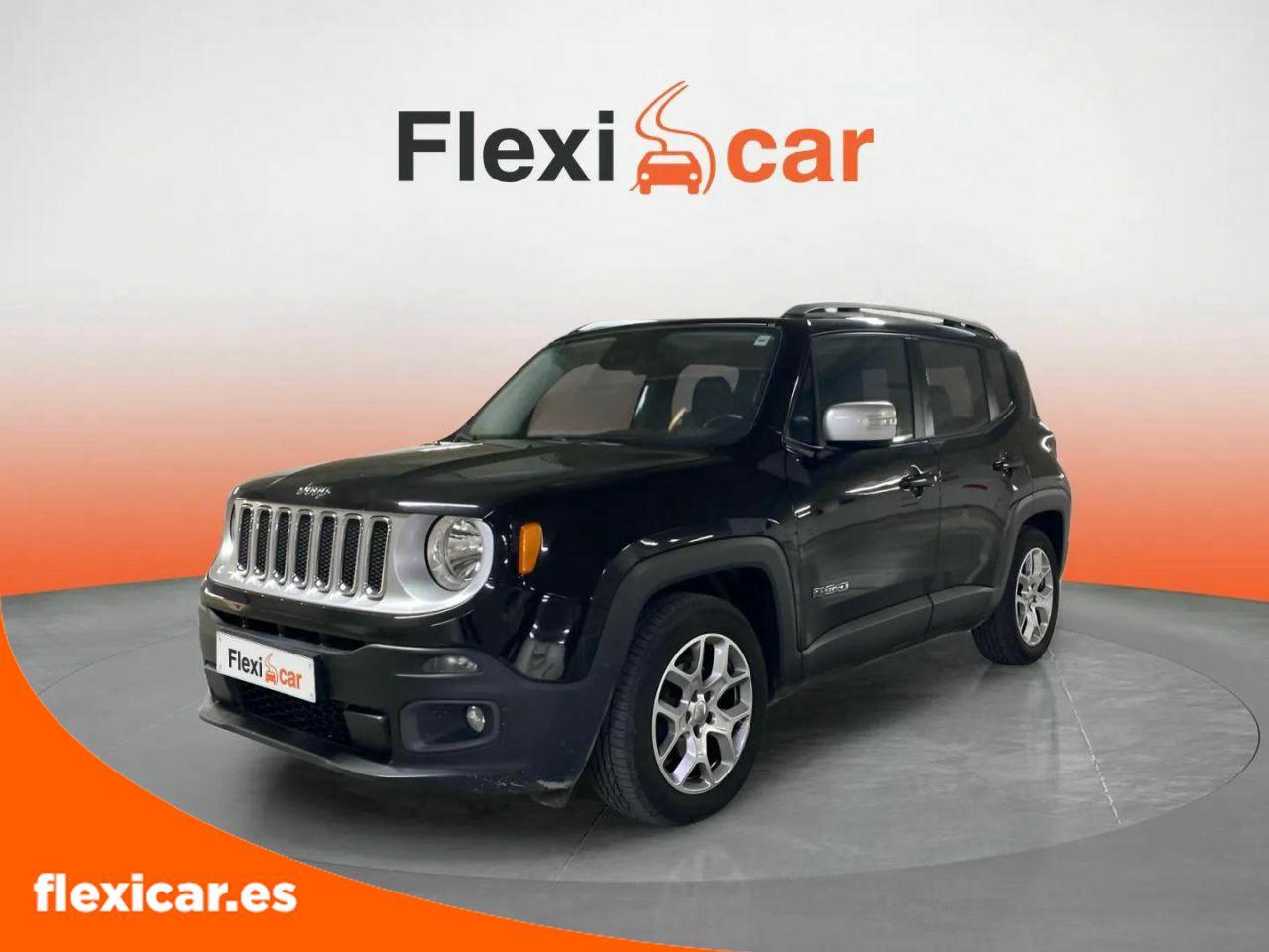 jeep renegade 2016 / foto grande (3)
