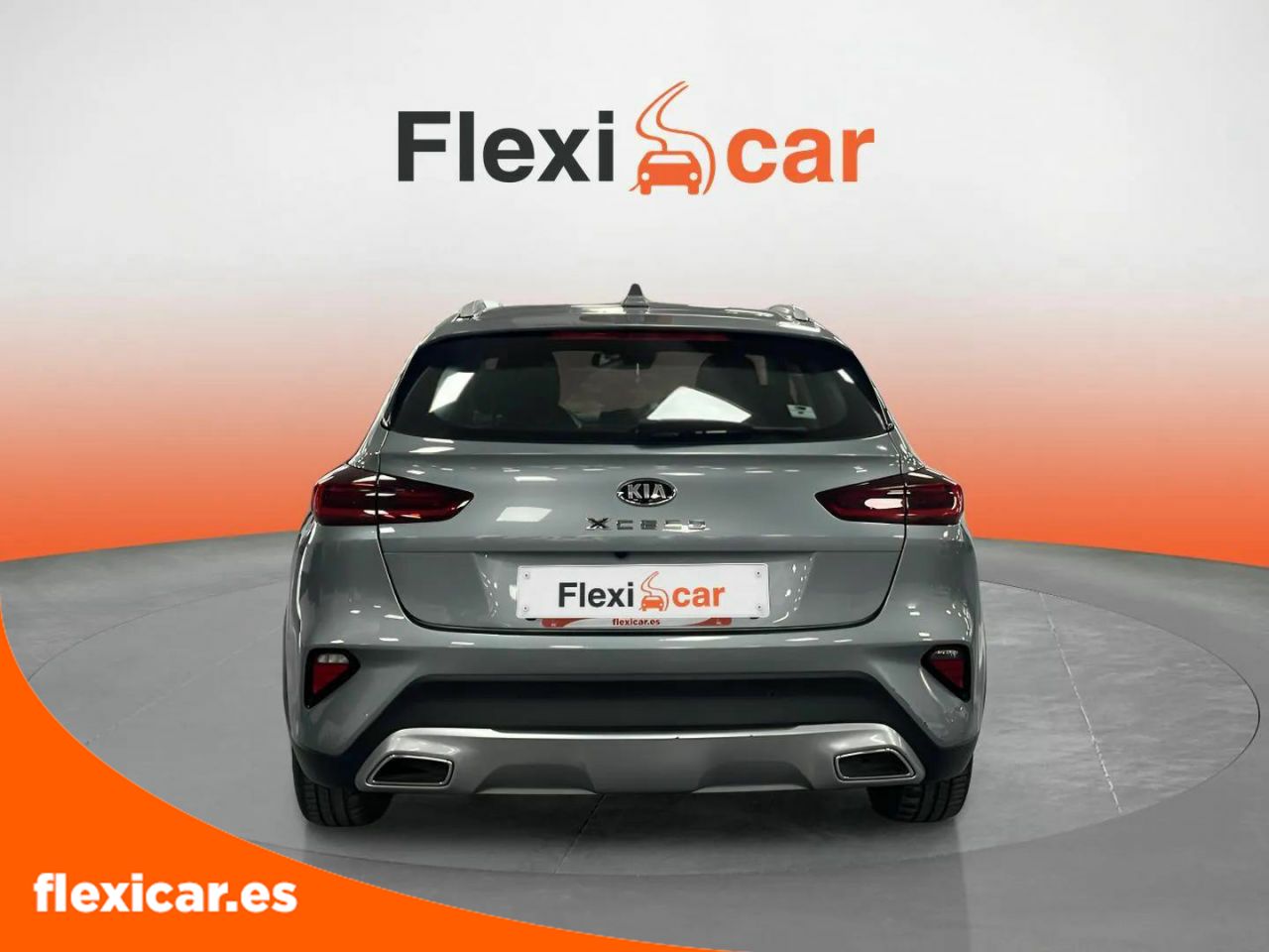 kia xceed 2021 / foto grande (2)
