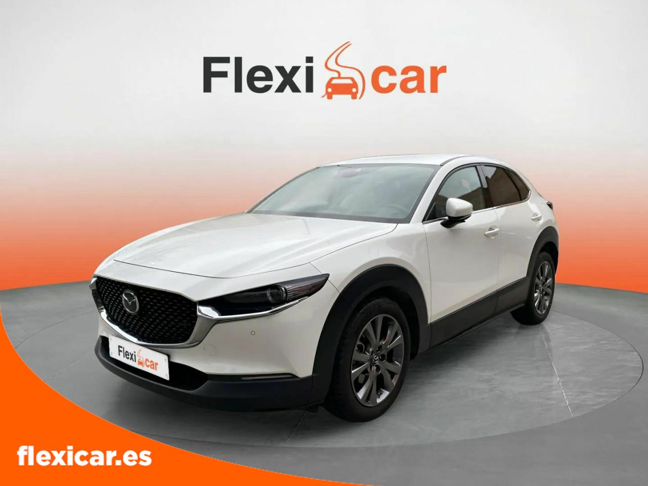 mazda cx-30 2021 / foto grande (3)