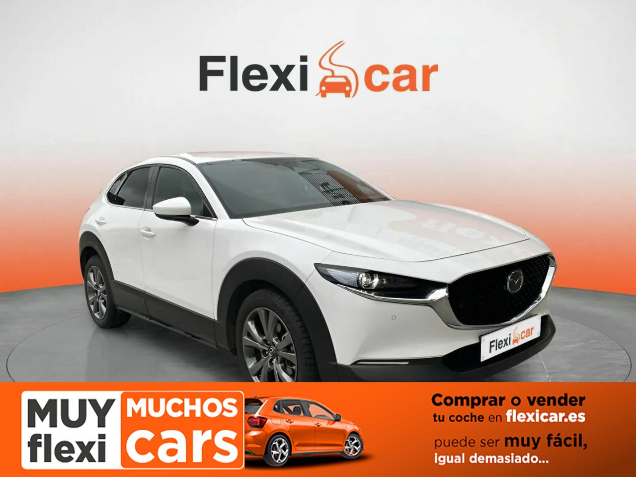 Mazda cx60 sant boi llobregat  de segunda mano - mazda cx-30 2021 /