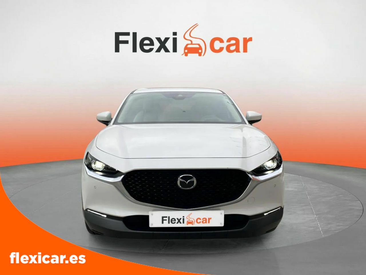 mazda cx-30 2021 / foto grande (2)