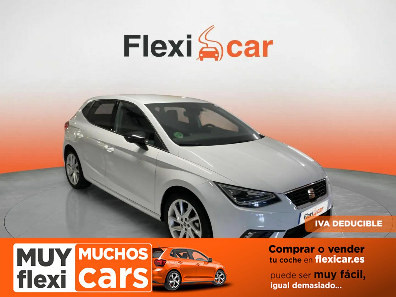 Seat tarraco 2024  de segunda mano - seat ibiza 2024 /