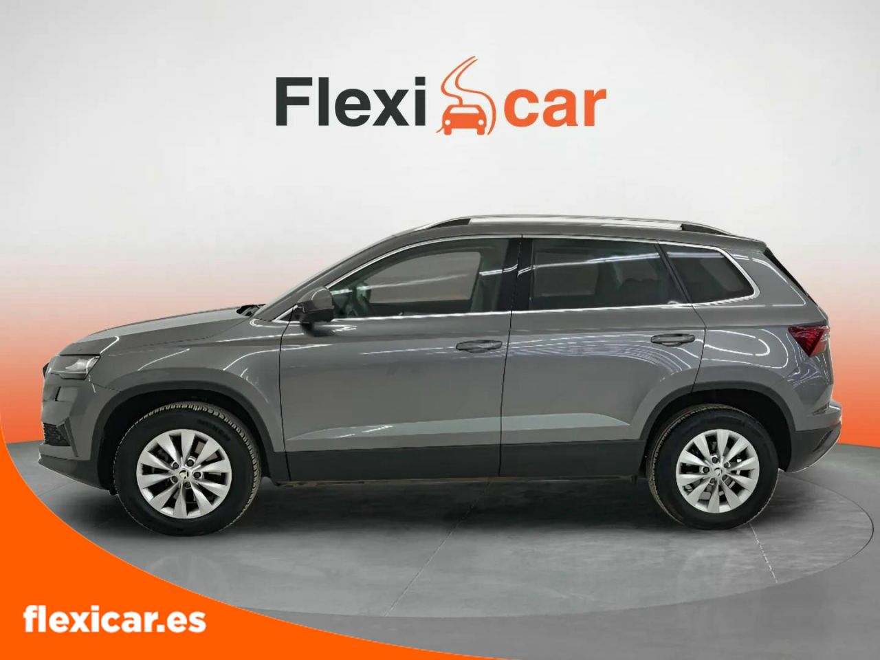 skoda karoq 2023 / foto grande (2)