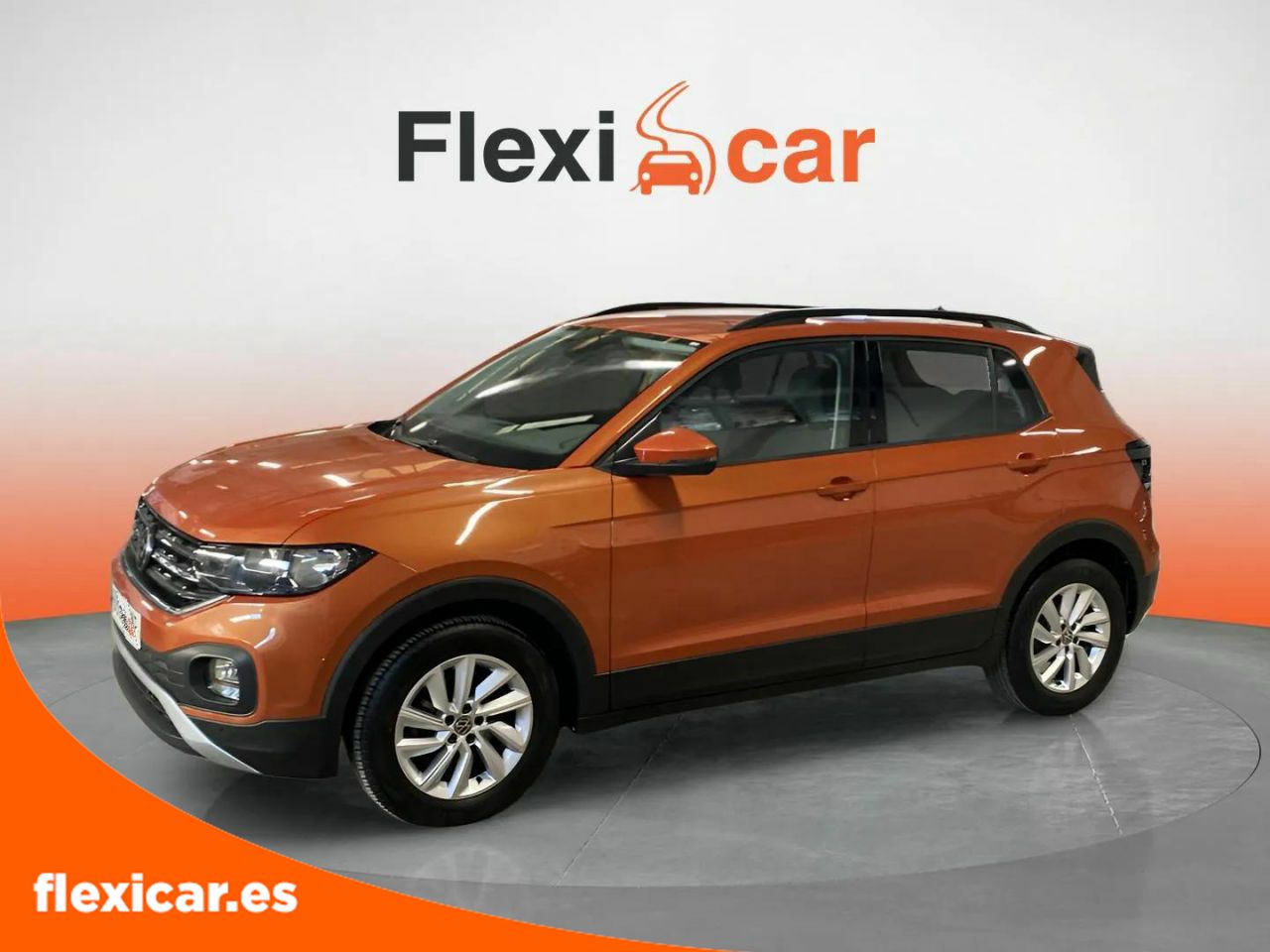 volkswagen t-cross 2022 / foto grande (2)