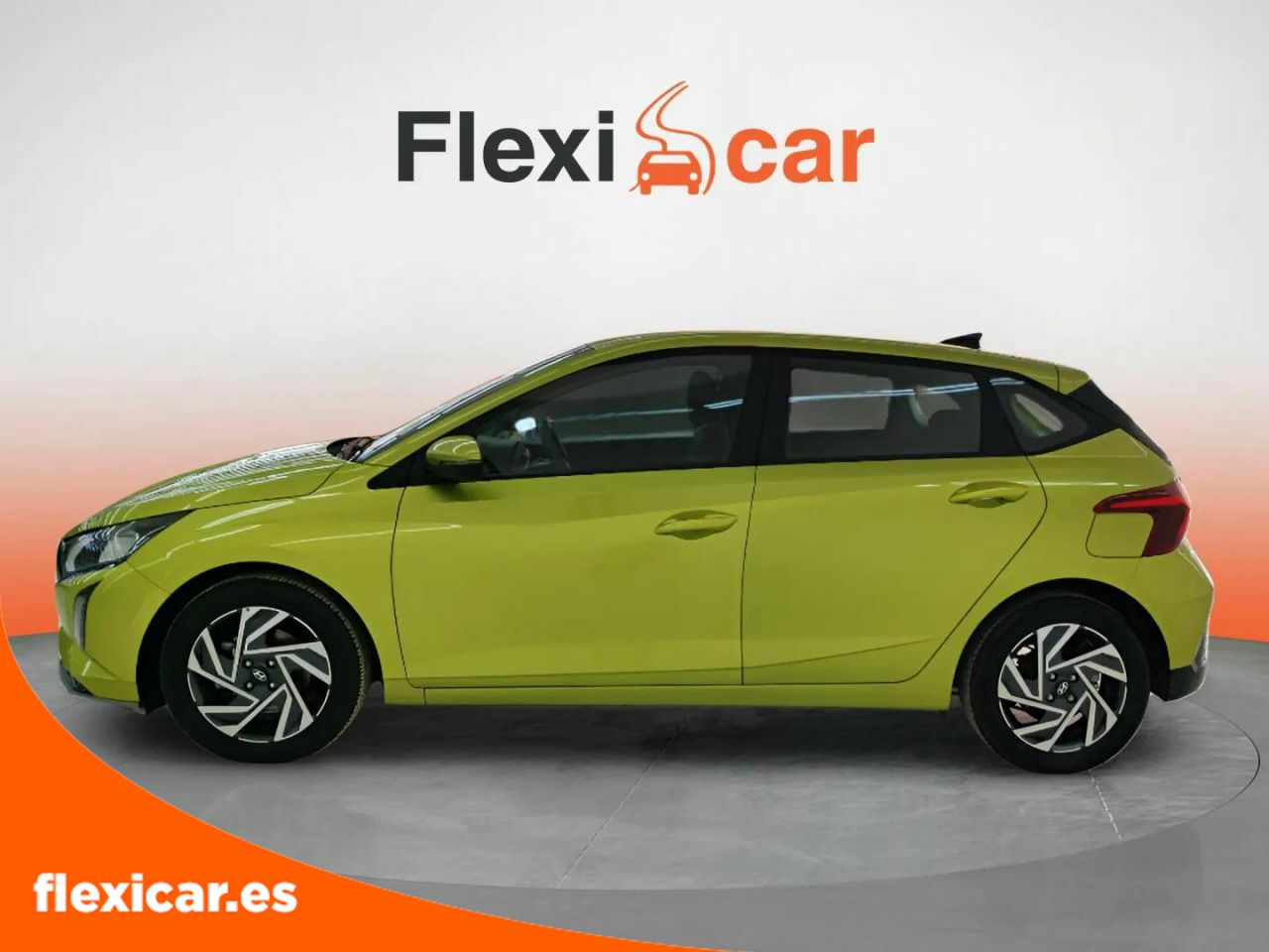 hyundai i20 2024 / foto grande (2)