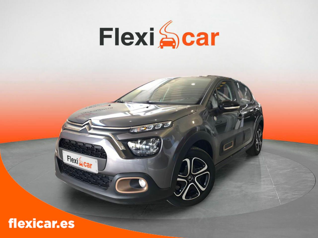 citroën c3 2023 / foto grande (3)