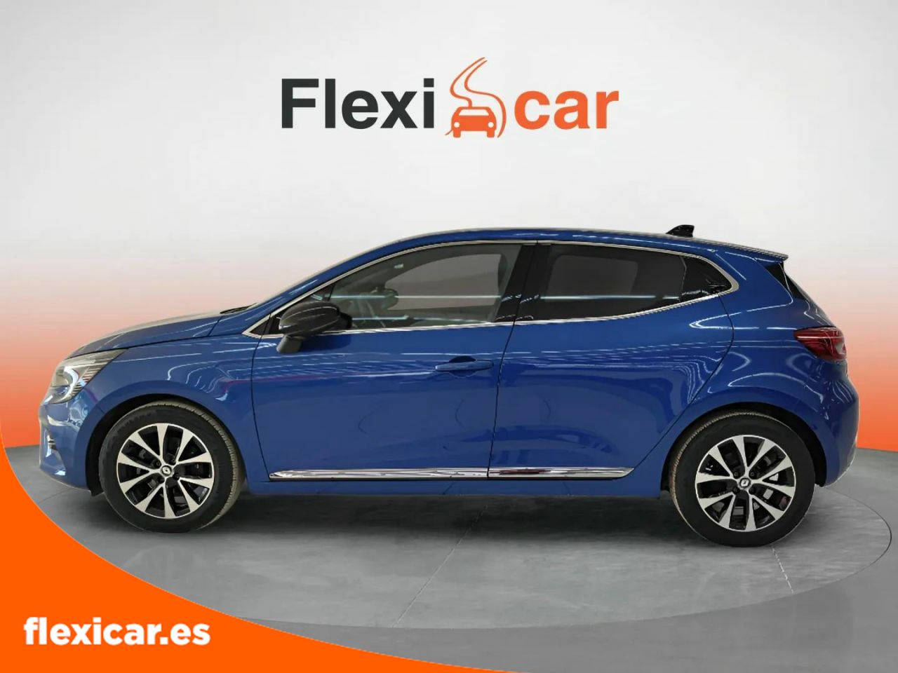 renault clio 2023 / foto grande (2)