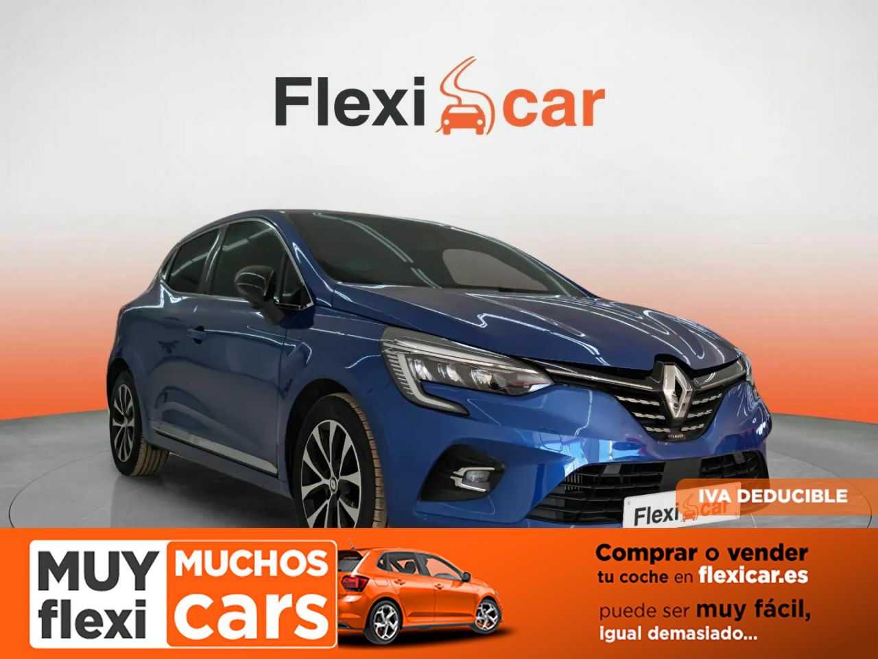 Renault clio 2023 precio  de segunda mano - renault clio 2023 /