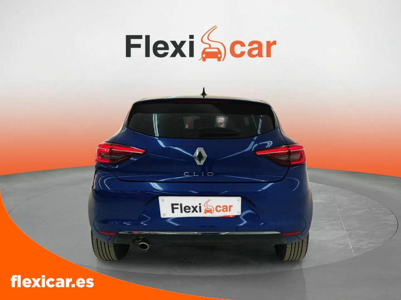 renault clio 2023 / foto grande (3)