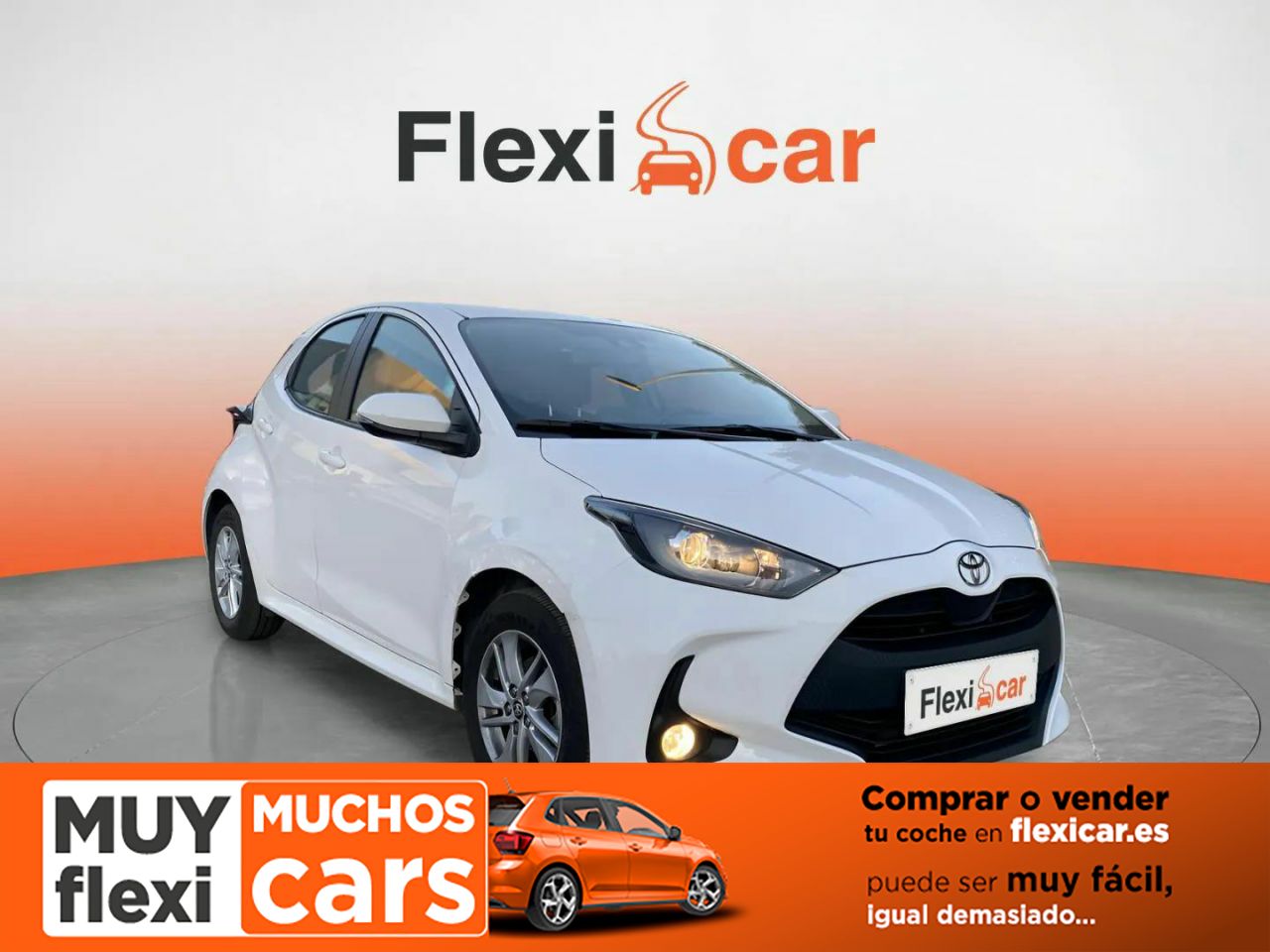Toyota yaris bluetooth  de segunda mano - toyota yaris 2024 /