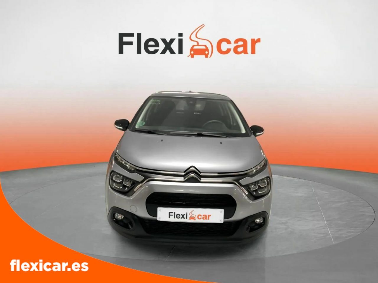 citroën c3 2024 / foto grande (2)