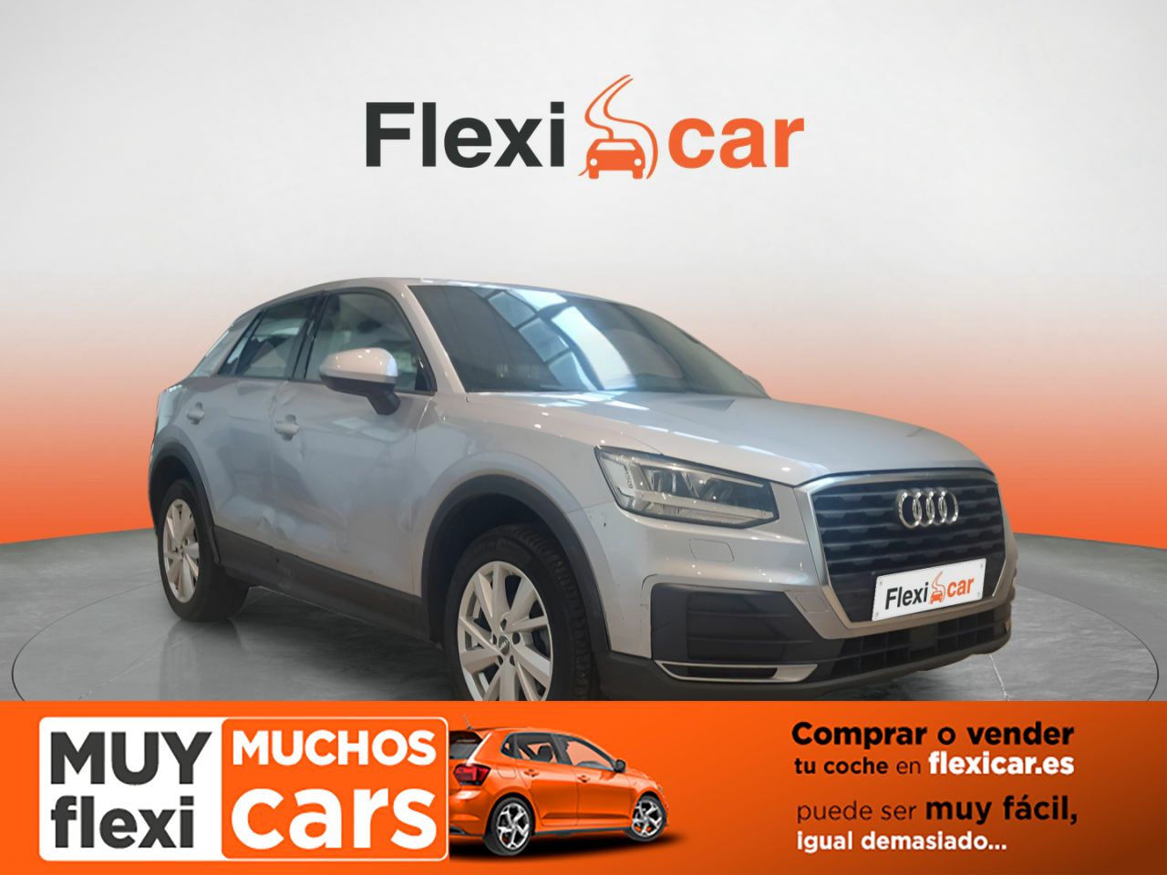 Audi q2 6marchas  de segunda mano - audi q2 2020 /