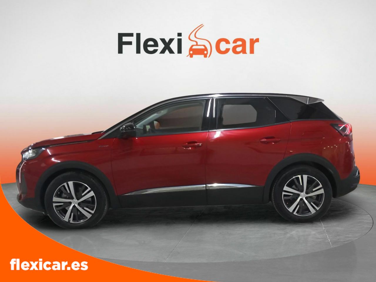 peugeot 3008 2022 / foto grande (3)