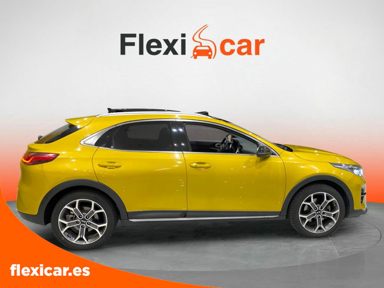 kia xceed 2020 / foto grande (3)
