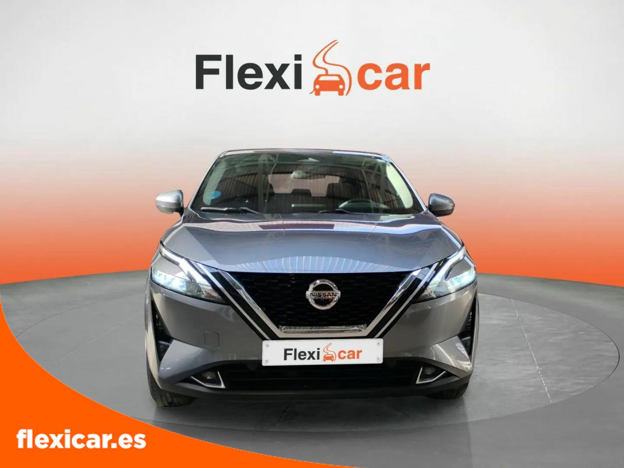 nissan qashqai 2022 / foto grande (2)