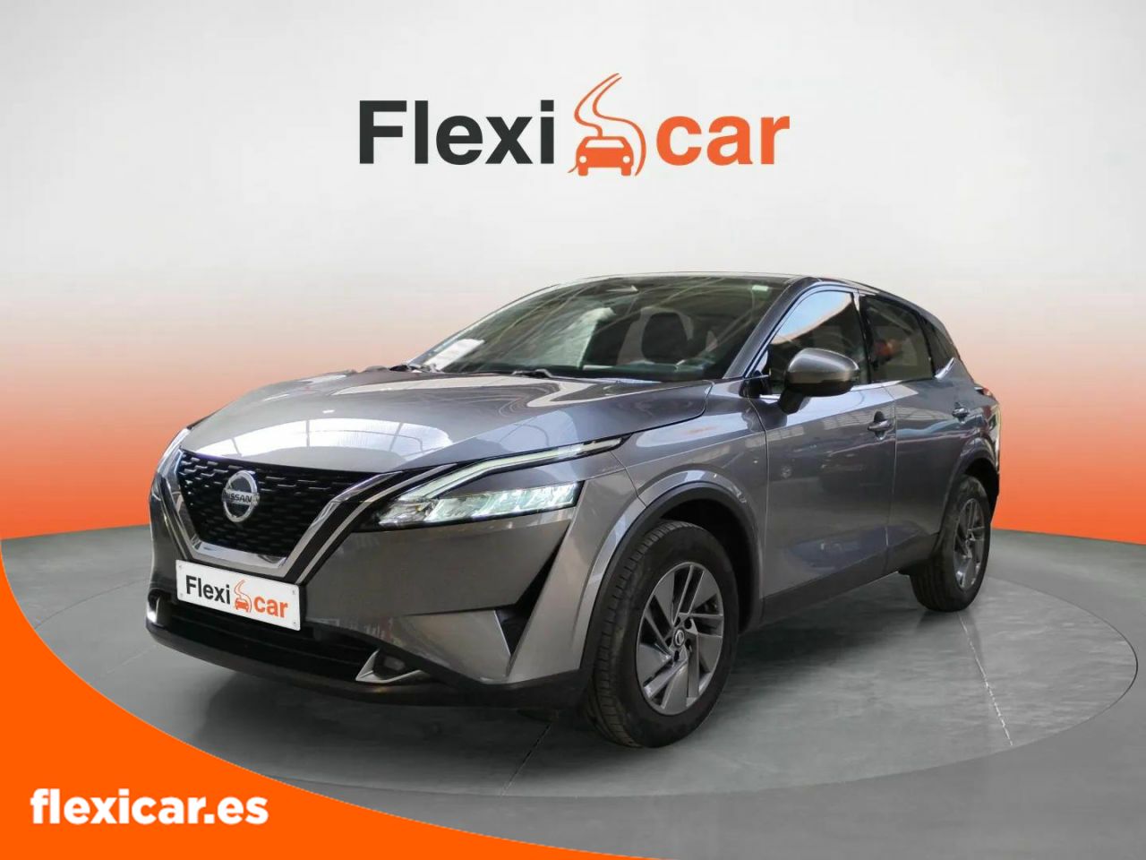 nissan qashqai 2022 / foto grande (3)