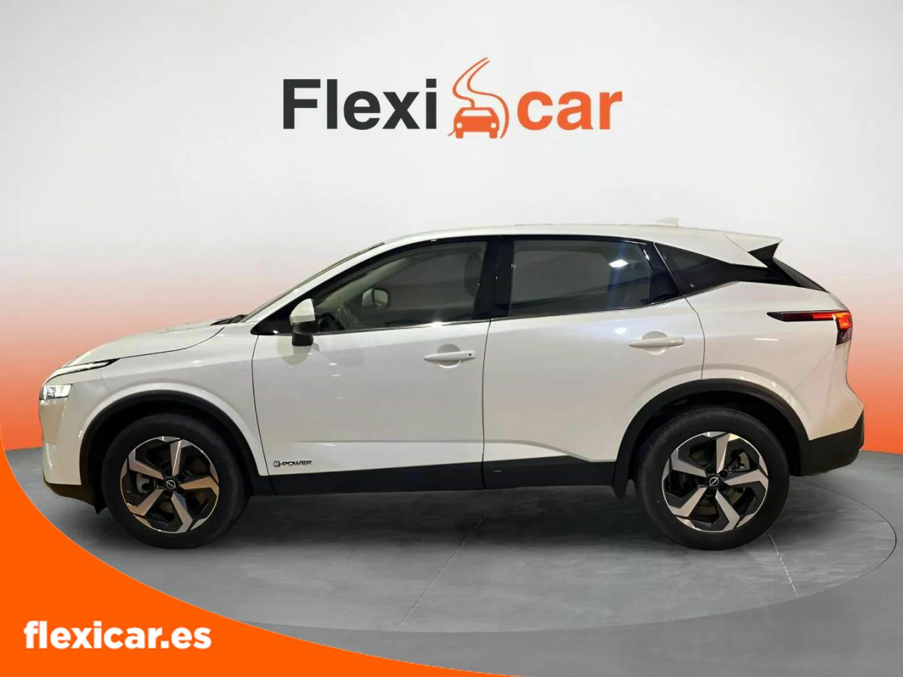 nissan qashqai 2024 / foto grande (3)