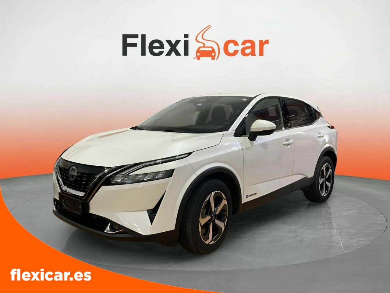 nissan qashqai 2024 / foto grande (2)