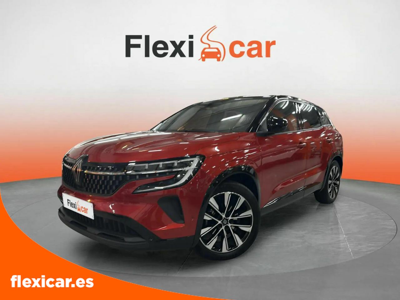 renault austral 2022 / foto grande (3)