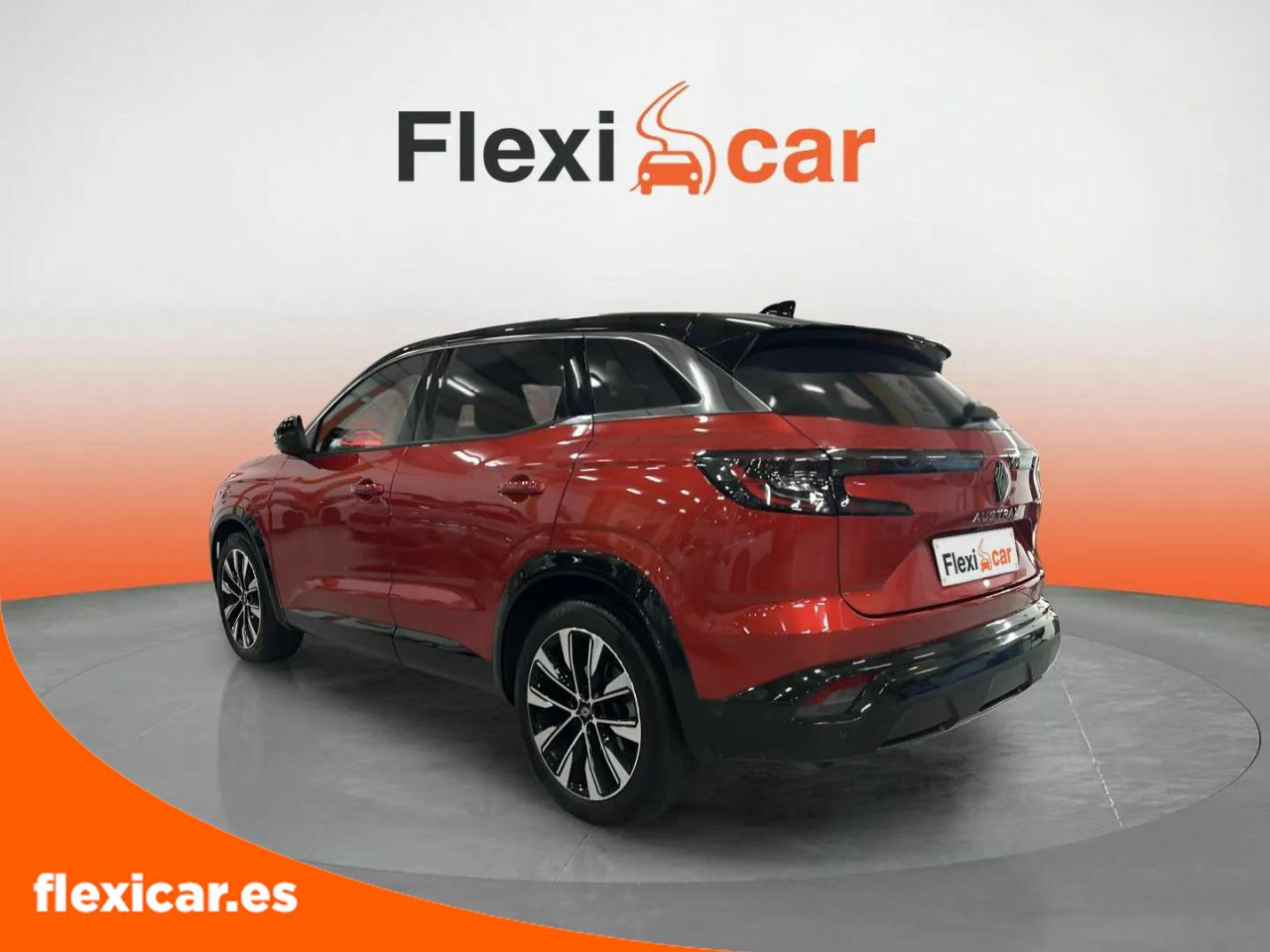 renault austral 2022 / foto grande (2)