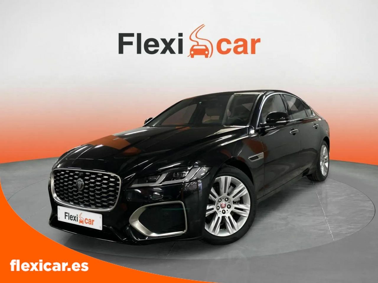 jaguar xf 2021 / foto grande (2)