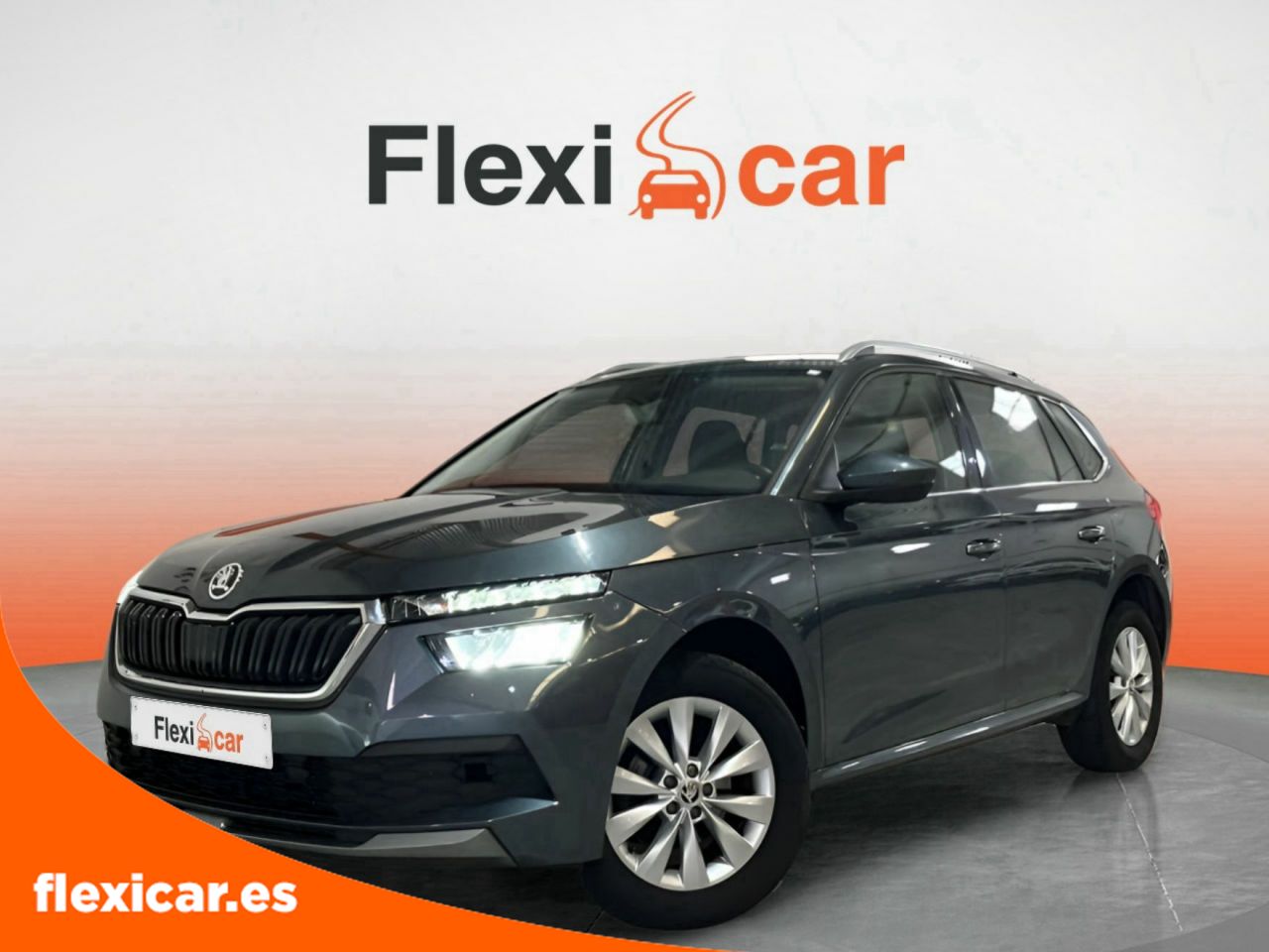 skoda kamiq 2020 / foto grande (3)