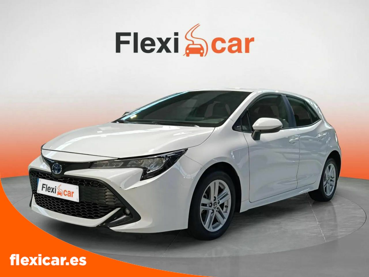 toyota corolla 2023 / foto grande (3)