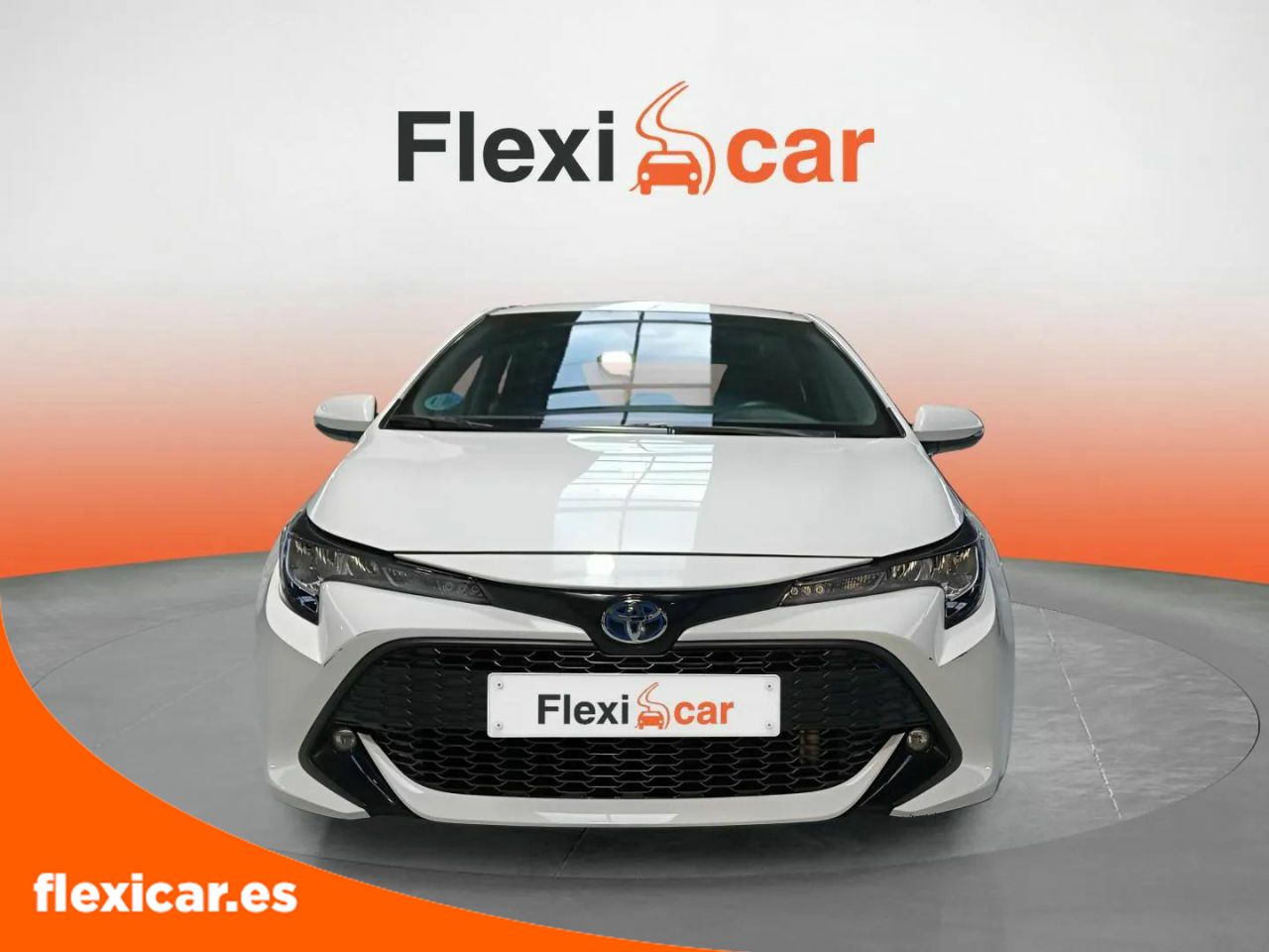 toyota corolla 2023 / foto grande (2)