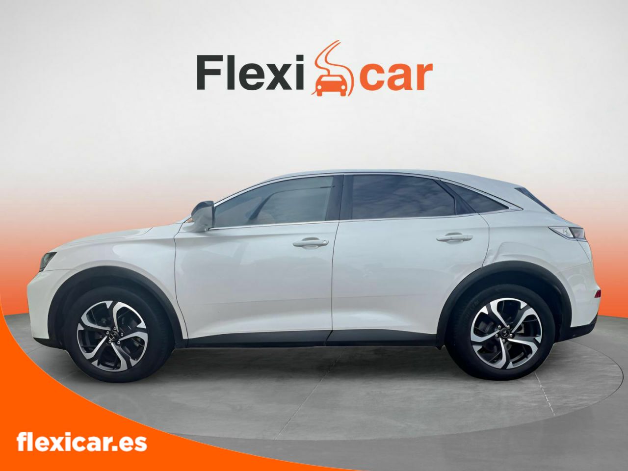 ds automobiles ds 7 crossback 2019 / foto grande (2)