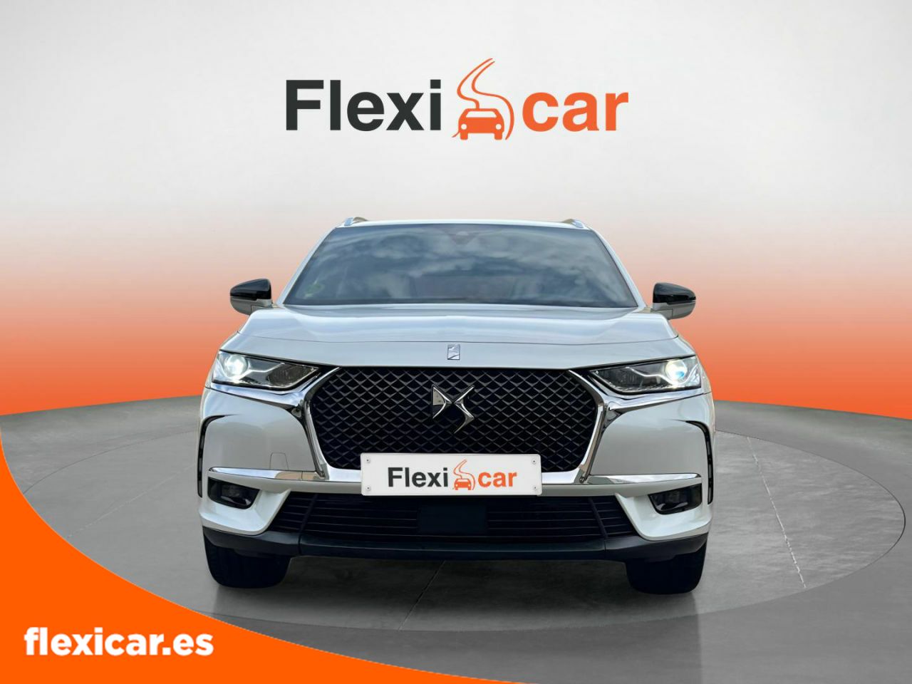 ds automobiles ds 7 crossback 2019 / foto grande (3)