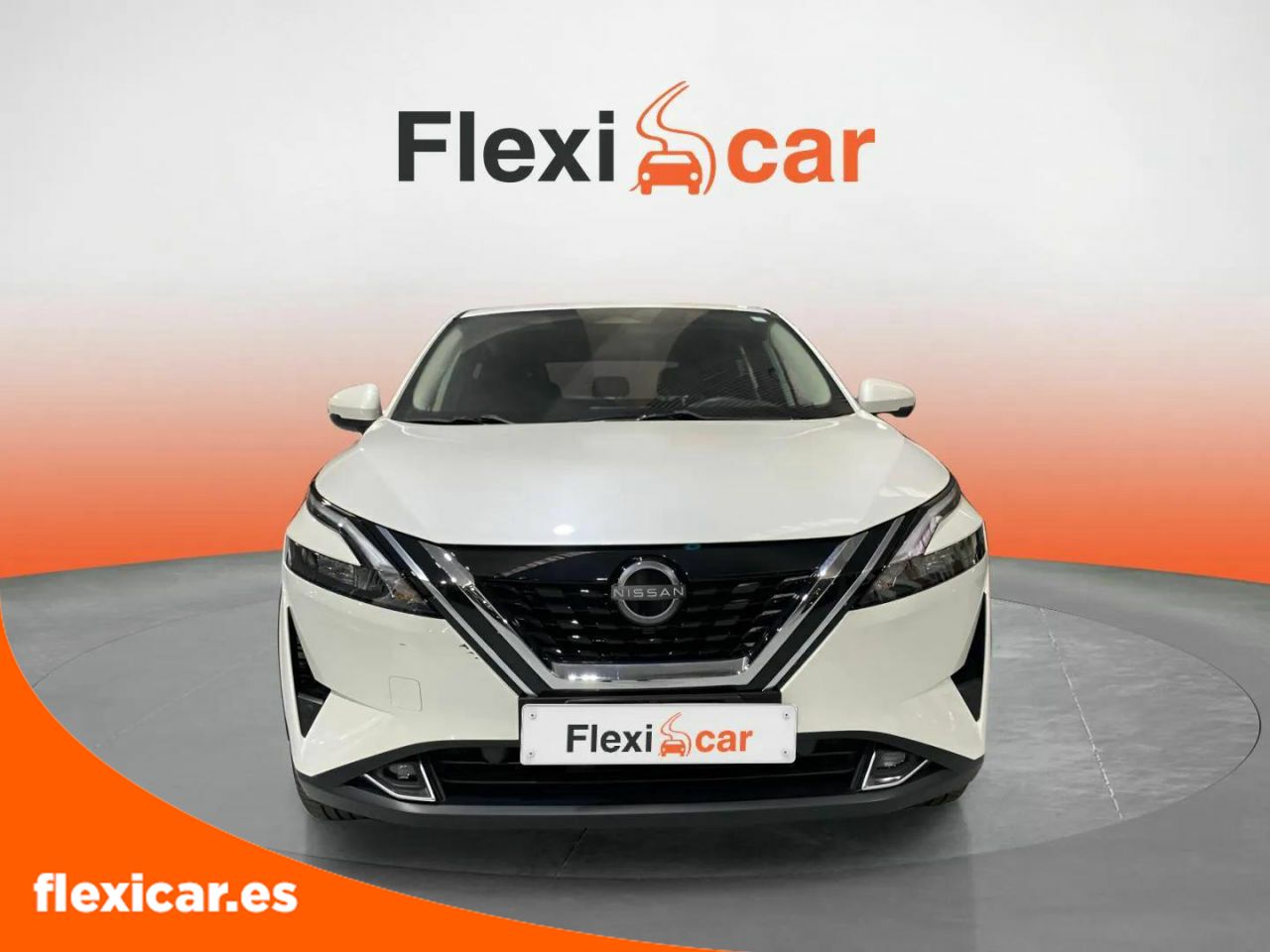 nissan qashqai 2024 / foto grande (2)