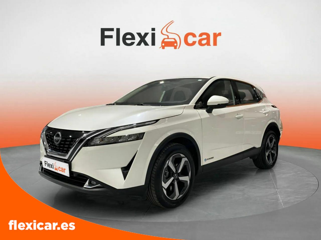 nissan qashqai 2024 / foto grande (3)