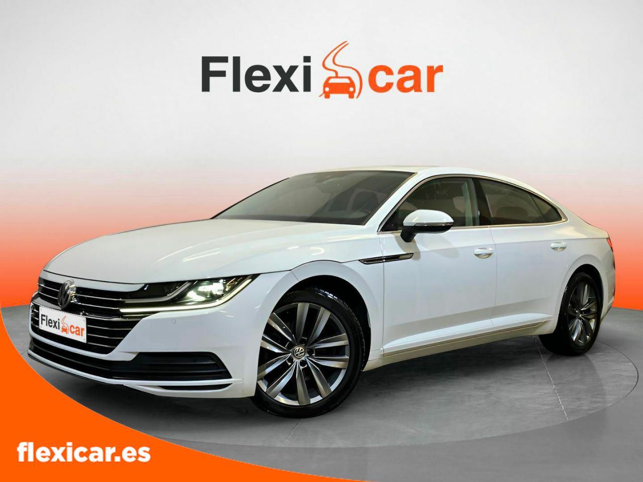 volkswagen arteon 2020 / foto grande (3)