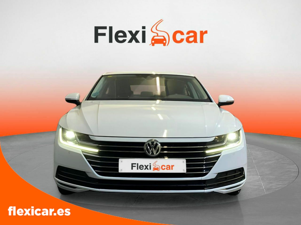 volkswagen arteon 2020 / foto grande (2)