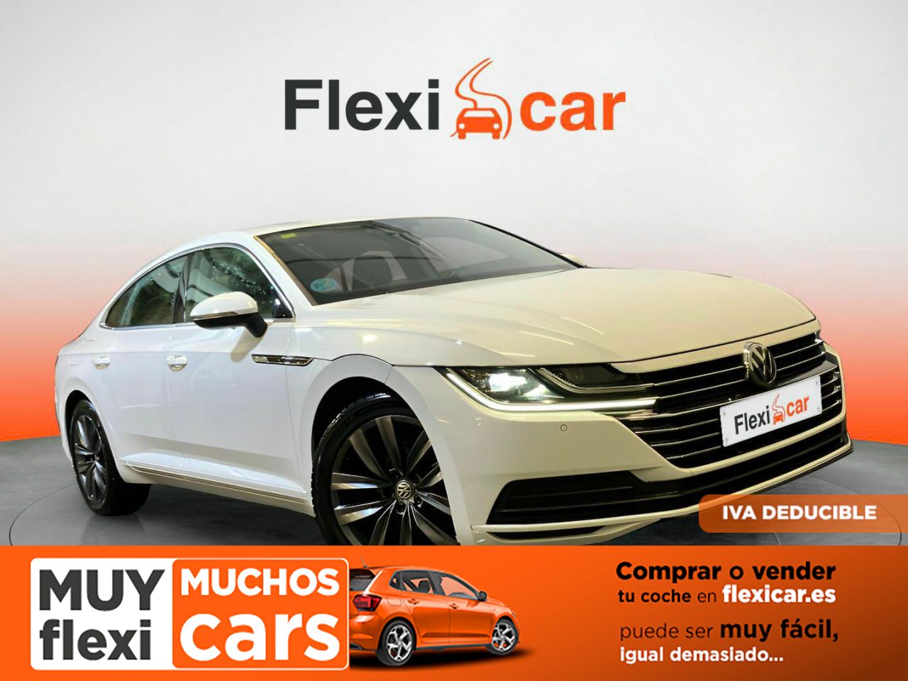Volkswagen arteon  de segunda mano - volkswagen arteon 2020 /