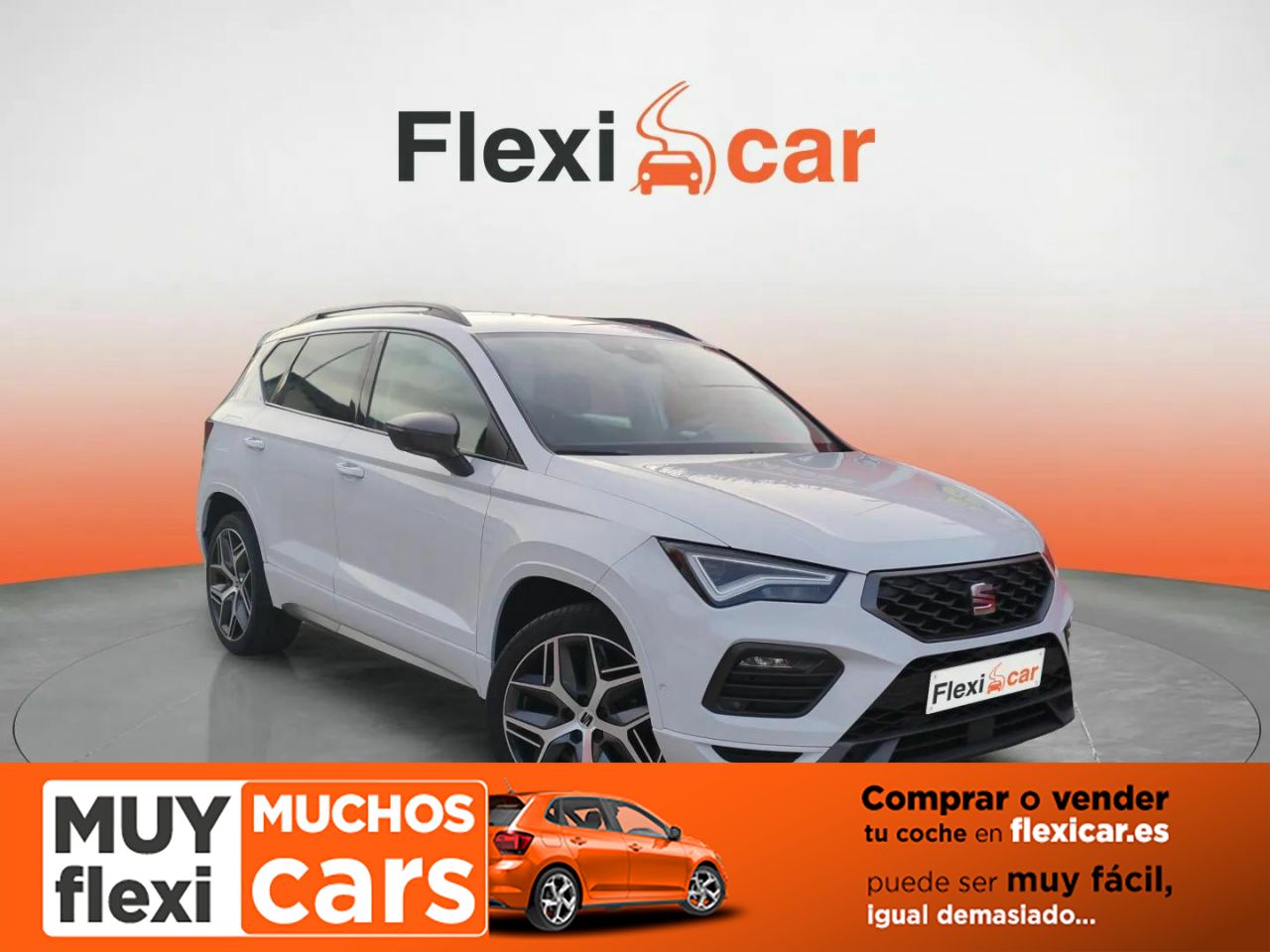 I20 alcala de henares  de segunda mano - seat ateca 2021 /