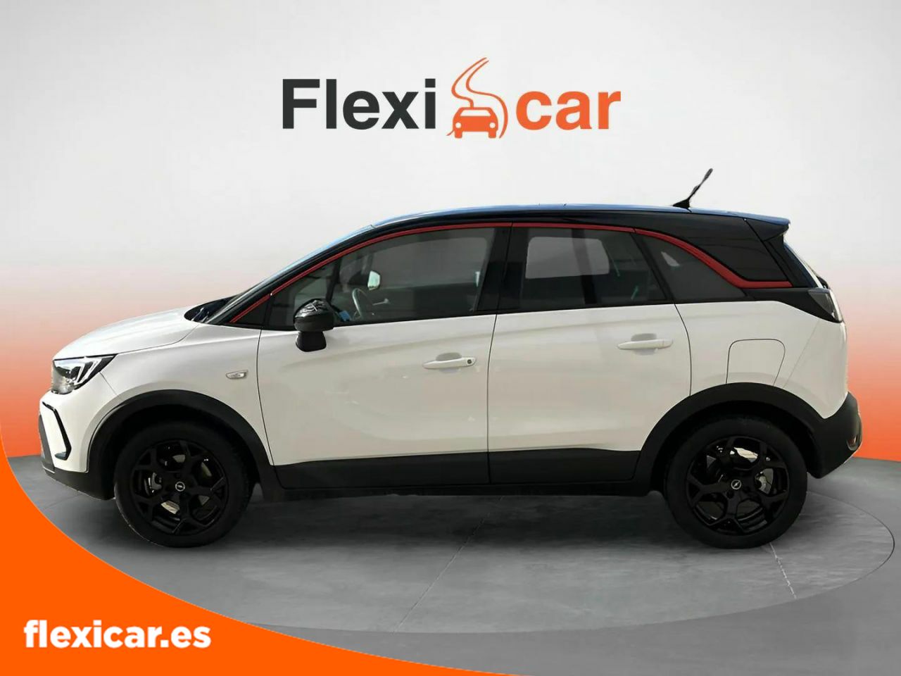 opel crossland 2023 / foto grande (2)