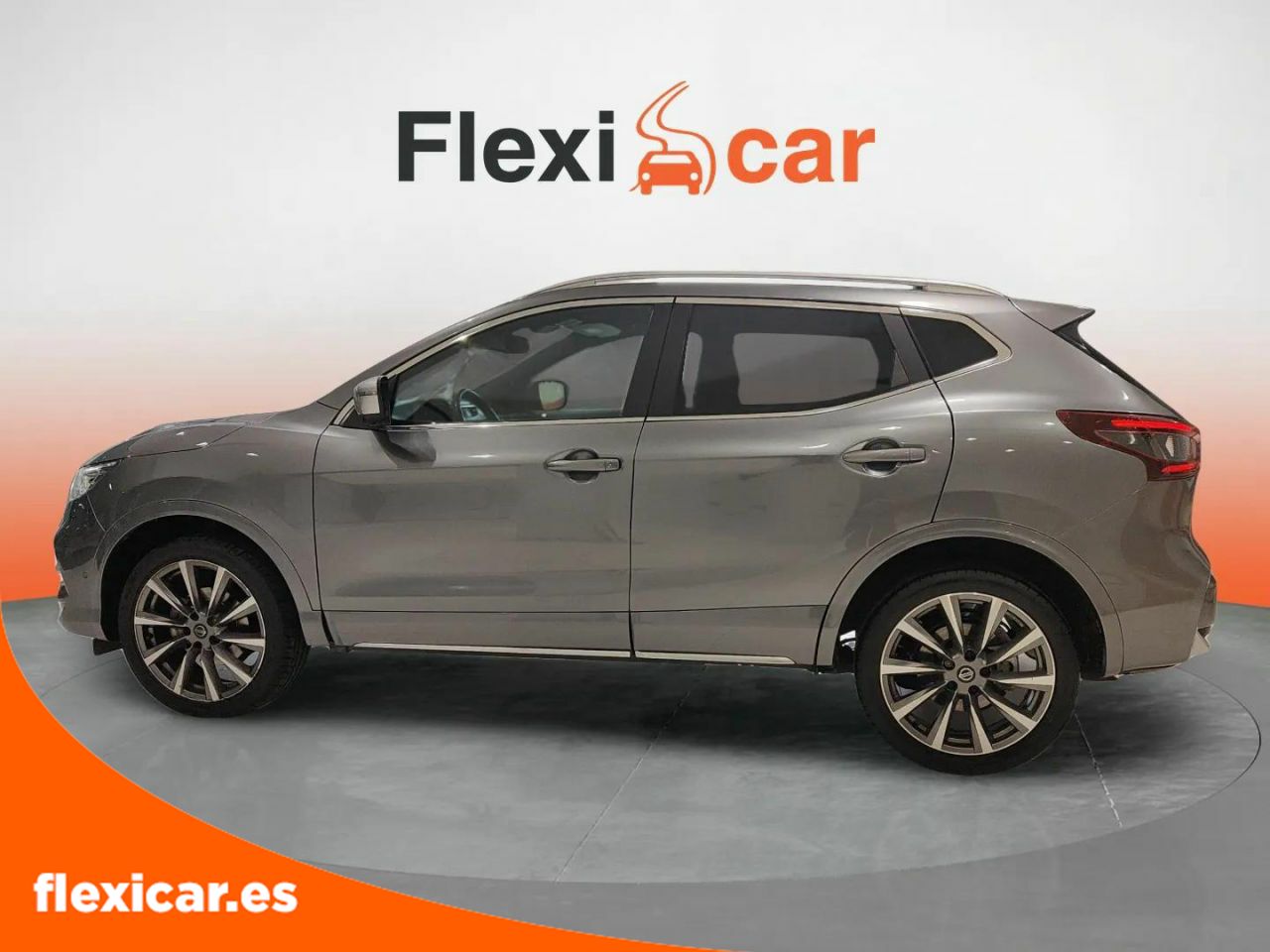 nissan qashqai 2020 / foto grande (2)