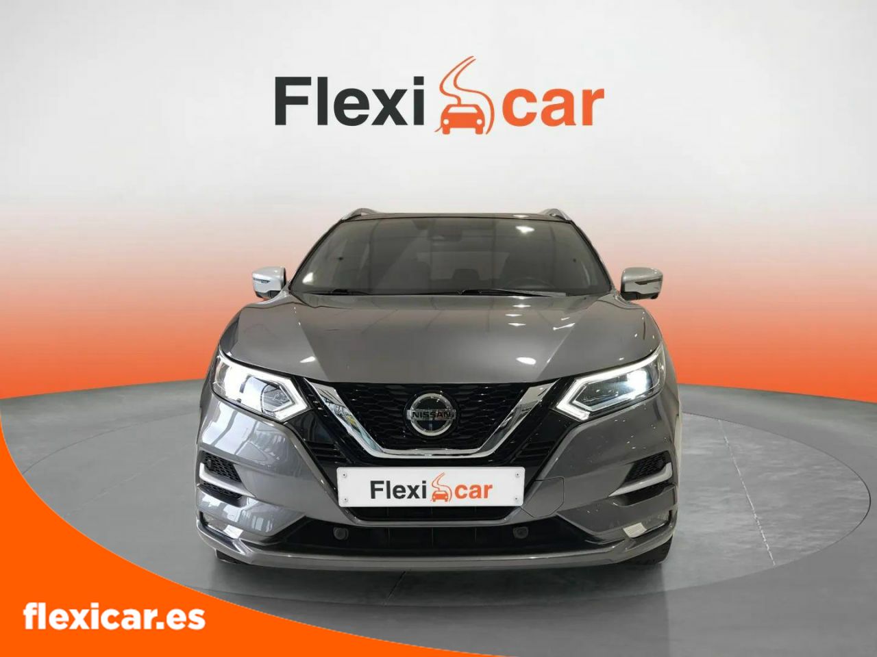 nissan qashqai 2020 / foto grande (3)