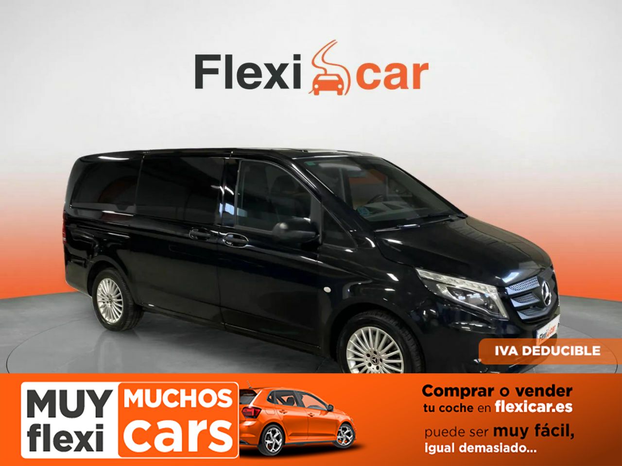 Mercedes vito 3 plazas 4 puertas  de segunda mano - mercedes vito 2021 /