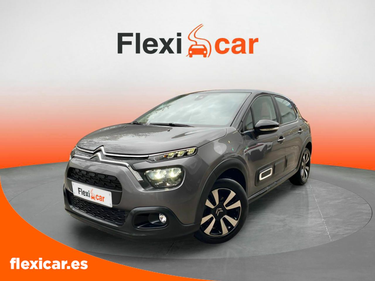 citroën c3 2022 / foto grande (3)