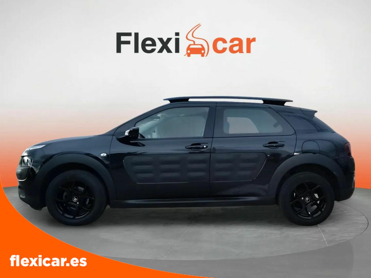 citroën c4 cactus 2017 / foto grande (2)