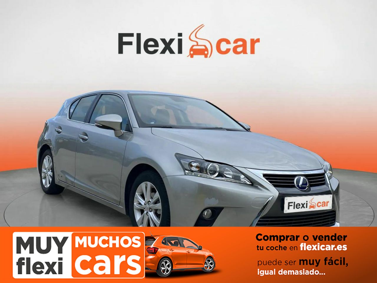 Foto lexus ct 200h 2017 /