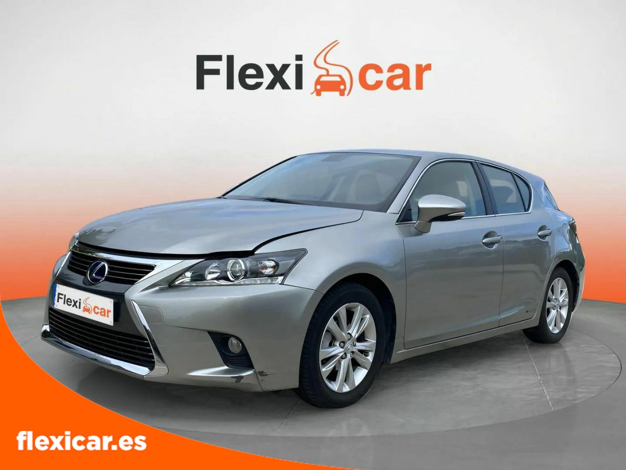 lexus ct 200h 2017 / foto grande (3)