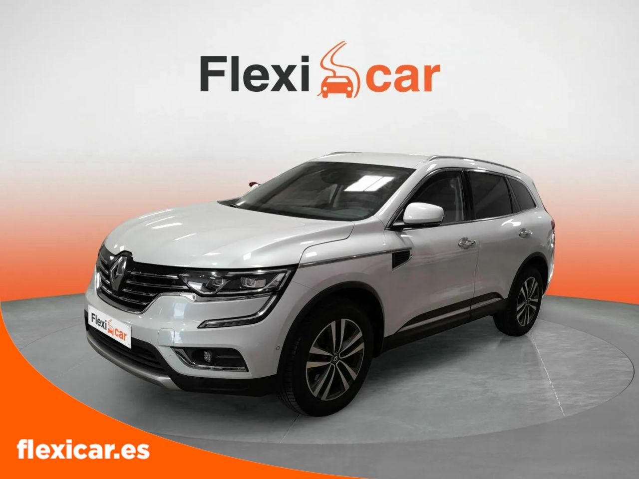 renault koleos 2017 / foto grande (3)