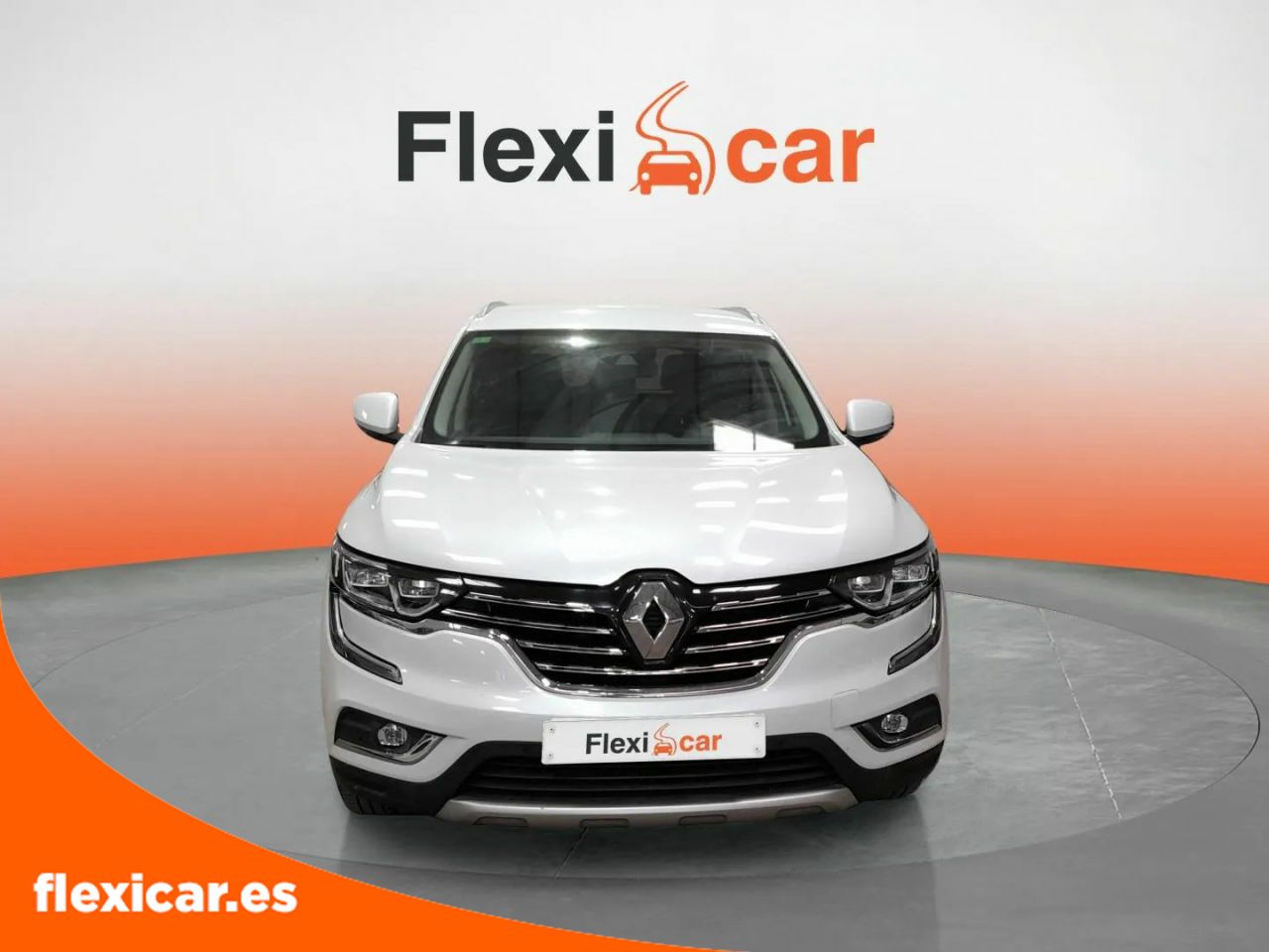 renault koleos 2017 / foto grande (2)