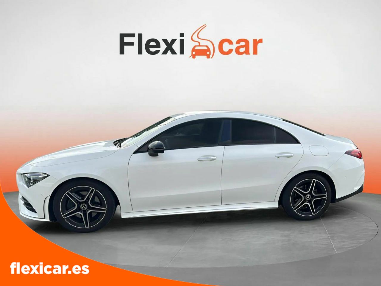mercedes cla 2019 / foto grande (2)